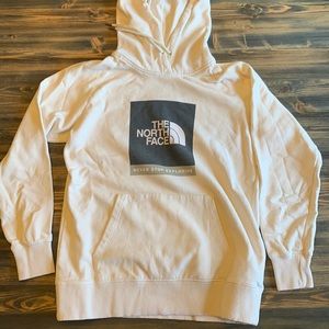 North Face Hoodie